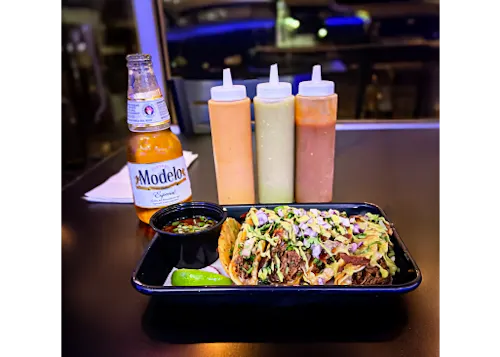 Señor Taco Mexican Taqueria
