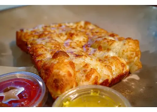 Champ's Pizza House