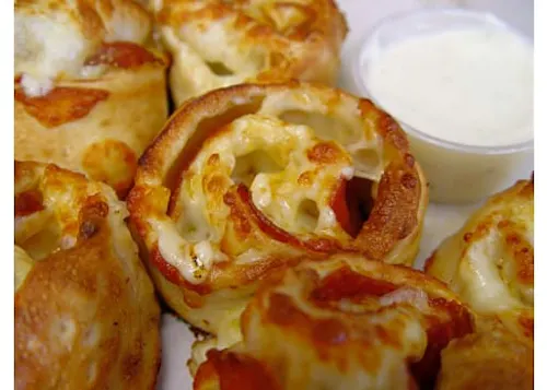 Champ's Pizza House
