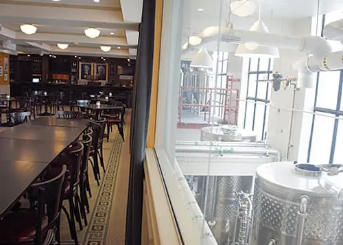 Maverick Distillery