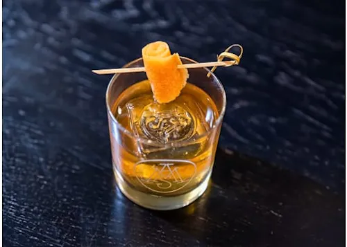 Maverick Distillery
