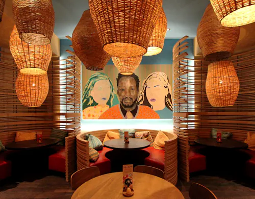 Nando's PERi-PERi - Laurel