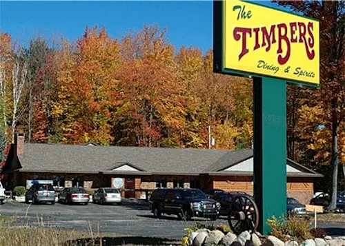 Timbers Restaurant
