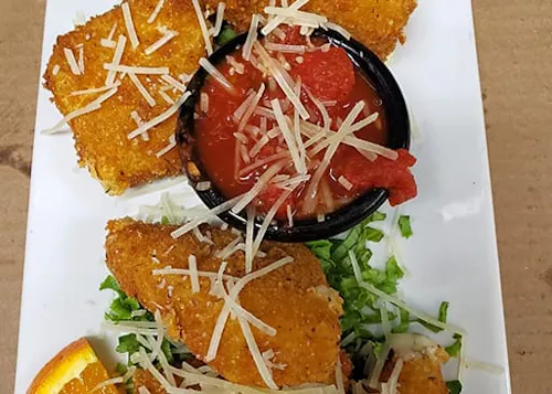 Timbers Restaurant