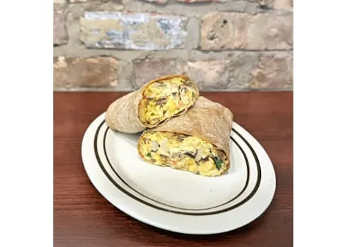Once Upon A Bagel