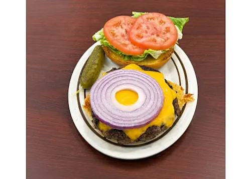 Once Upon A Bagel