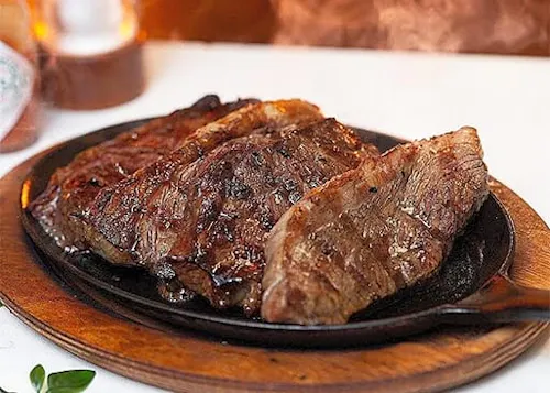 Picanha Brazilian Steakhouse