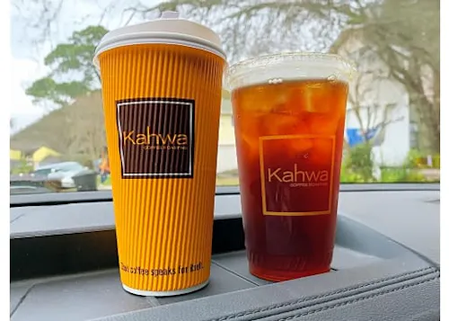 Kahwa Coffee Roasters
