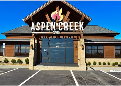 Photo 1 of 4: Aspen Creek Grill
