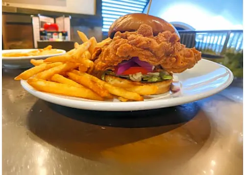 Aspen Creek Grill