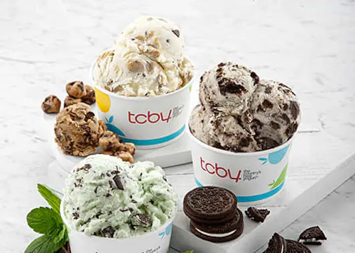 TCBY - Plantation Market-Matthews