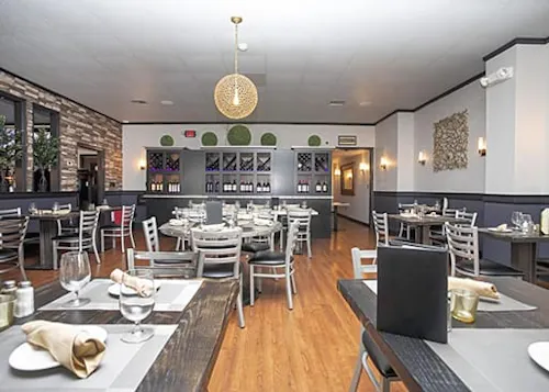 La Familia Restaurant - Easton