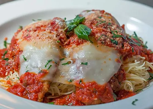 La Familia Restaurant - Easton