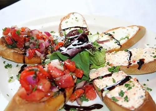La Familia Restaurant - Easton