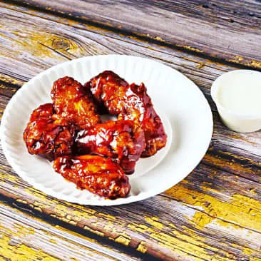 Vinny's Pizza & Wings Las Vegas