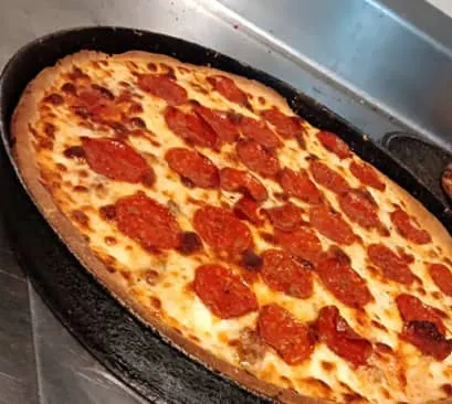 Vinny's Pizza & Wings Las Vegas
