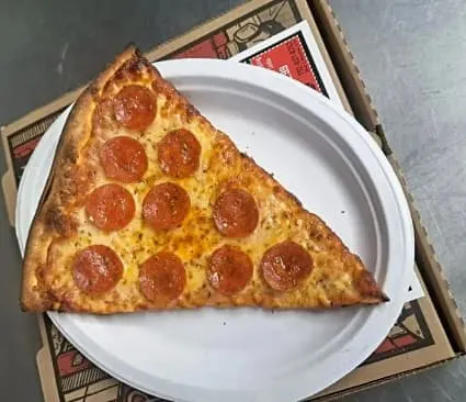 Vinny's Pizza & Wings Las Vegas
