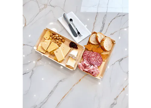 The Cheese Cartel