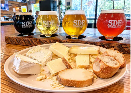 The Cheese Cartel