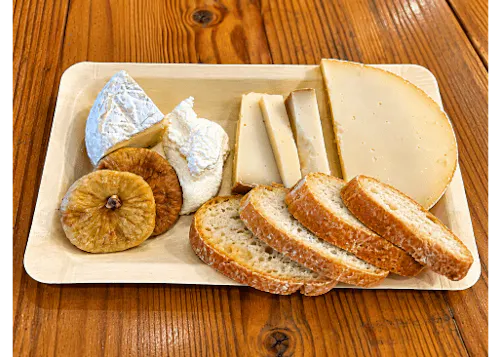 The Cheese Cartel
