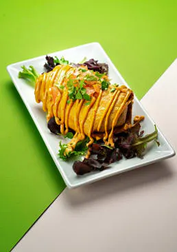 Viva Guacamole Restaurant