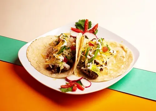 Viva Guacamole Restaurant