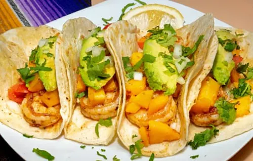 Photo 1 of 4: Viva Guacamole Restaurant
