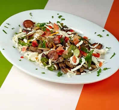 Viva Guacamole Restaurant