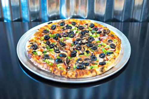 SD Pizzeria
