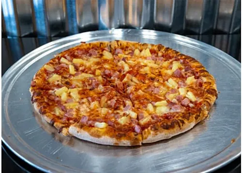 SD Pizzeria