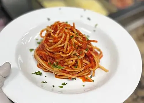 Anzio's Italian Restaurant