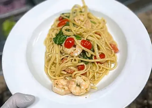 Anzio's Italian Restaurant
