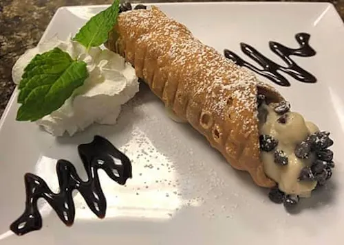 Anzio's Italian Restaurant