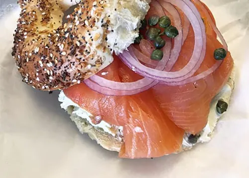 Village Bagels