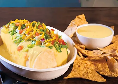 Hot Head Burritos Pataskala