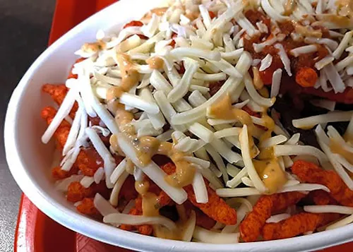 Photo 1 of 4: Hot Head Burritos Pataskala