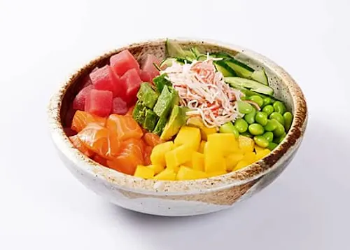 Hawaii Station