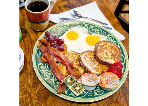 Georgia Diner