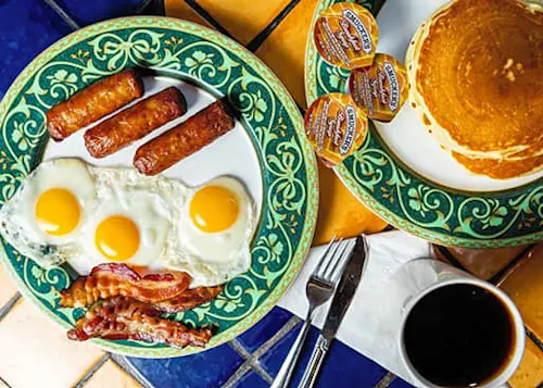 Georgia Diner