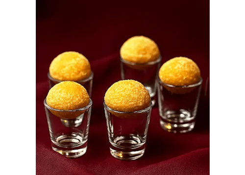 Grains Indian Cuisine