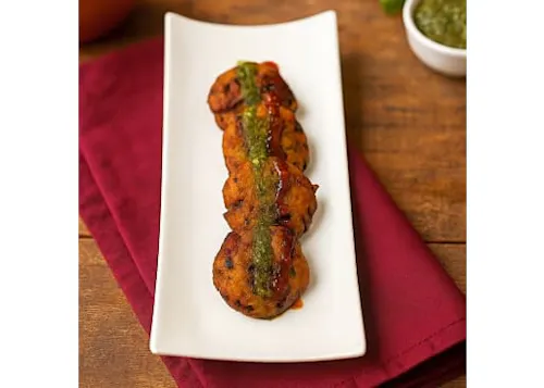 Grains Indian Cuisine