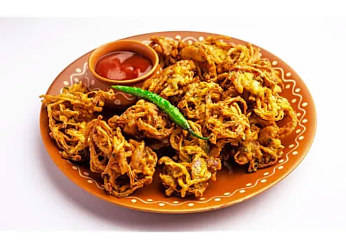 Photo 1 of 4: Grains Indian Cuisine
