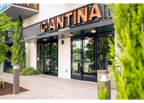 Puya Urban Cantina