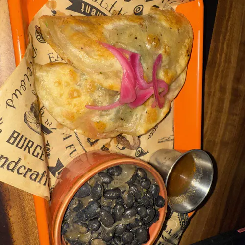 Puya Urban Cantina