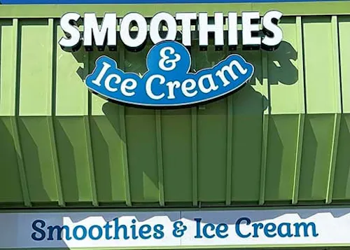 Sunset Smoothies & Ice Cream