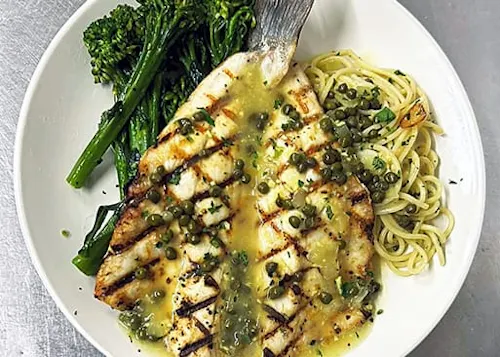 D'Rocco's Restaurant
