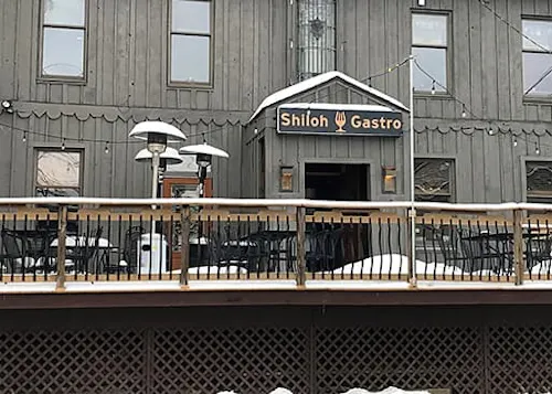 Shiloh Gastro