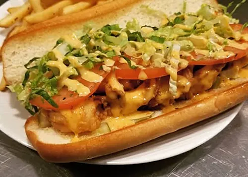 Shiloh Gastro