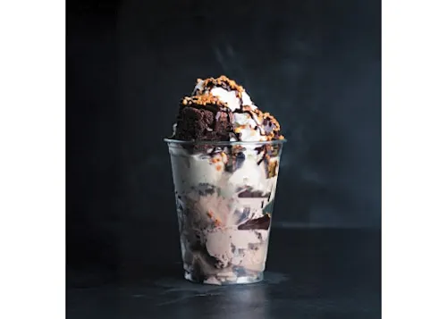 28 Wishes Ice Cream Shop