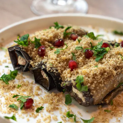 Sami Sumeli Georgian European Restaurant